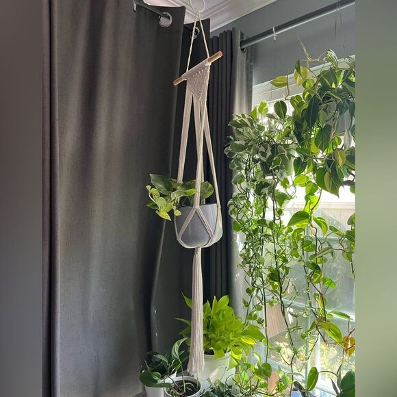 Macrame - Picture 8 of 8